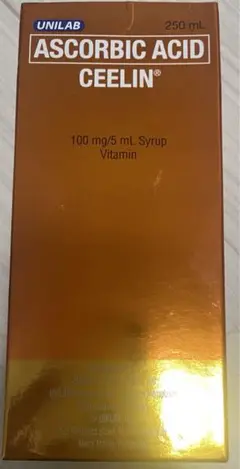 ceelin 250ml