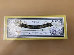 鬼滅の刃　マルチクリーム　ケースのみ