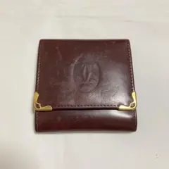 Cartier カルティエ 小銭入れ マストライン レディース メンズ ブランド