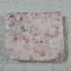 リバティfuwara6重ガーゼハンカチ◇ハムステッドサマー◇ダウンシャーヒル
