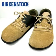 BIRKENSTOCK ビルケンシュトック モンタナ レザー スエード