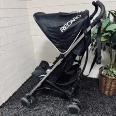 使用回数少❣️極美品✨RECARO レカロ ベビーシート アイウォーク CS+ RECARO i-walk CS+ ローテヴリッツェン レカロ マルチ5ウェイ