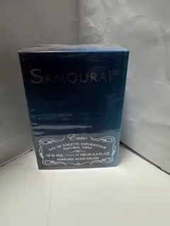 【廃盤激レア】サムライユーロ 30ml 廃盤激レア】サムライユーロ 30ml