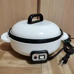 丸山技研　グリルパン（MGP-601）　動作確認済み