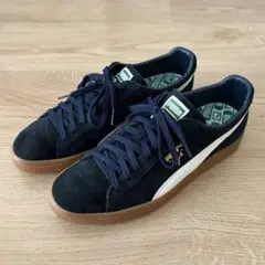 PUMA CLYDE MIJ BILLYS