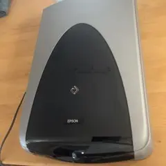 EPSON GT-9800F カラリオスキャナー　ジャンク品