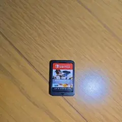 Overwatch Nintendo Switch ゲームカード