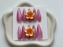 ネイルチップ 144