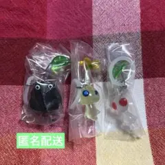 ピクミン　めじるしアクセサリー2