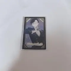 アオペラ7 早期予約特典 クリアカード VadLip 反郷粋