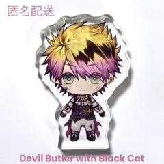 【匿名配送】ロノ★自分で立てる ドール アクリル★アクスタ★あくねこ★aknk