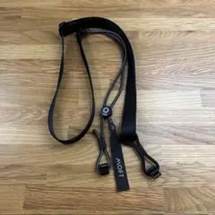 MOFT スリングストラップ ブラック