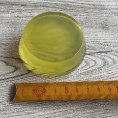 食品サンプル　ゼリー