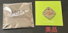 ミセス　Mrs.GREENAPPLE ピンバッチ　MGA HARAHUKU B