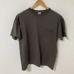 TOYS McCOY McHILL Tシャツ XXL ブラウン