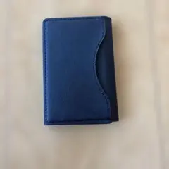 MagSafe 携帯ウォレット　ブラック