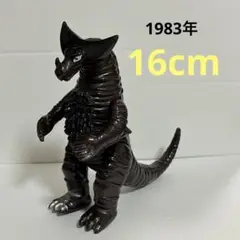 ☆ウルトラマン ゴモラ ソフビ☆