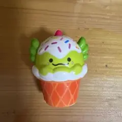 きょうりゅうスクイーズ