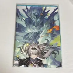 スターレイル 一番くじ G賞 マルチビジュアルクロス ホタル
