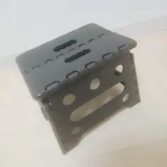 折りたたみ式プラスチックスツール