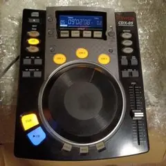 Vestax CDX-05 CDJ 2台セット CDX-05 CDJ 2台セット vestax