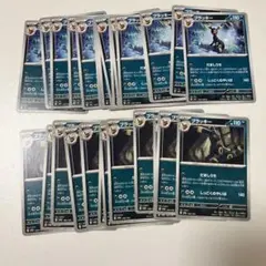 ポケモンカード　ブラッキー　29枚　まとめ売り