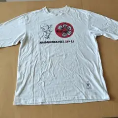 奈良美智★Tシャツ