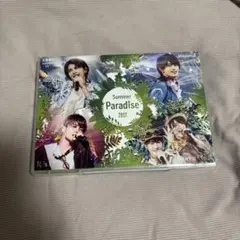 Summer Paradise2017 サマパラ ブルーレイ（Blu-ray）