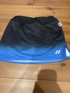 ヨネックス グラデーションスカート