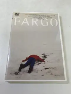 G185 ファーゴ('96米) DVD