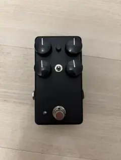 Vemuram Jan Ray clone clip mod 中古 Vemuram Jan Ray clone clip mod - エフェクター本当に 安い 通販