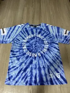ガンバ大阪応援Tシャツ