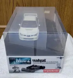 美品　京商　ミニッツ　MA-010 AE86 ファルケン　ボディ　シャーシのみ 2025年最新】ミニッツ MA-010の人気アイテム - メルカリ