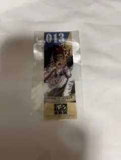 コラソン 100巻 クリアしおり 特典 ワンピース ONE PIECE