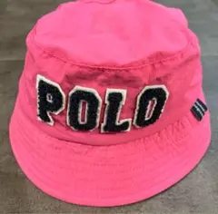 POLO ベビー　ハット