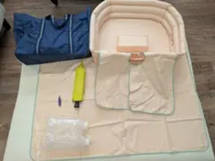 ・オカモト 洗髪器 サッパリさん ・キヨタ 洗髪シャワー KS-115
