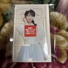 イコラブくじ 佐々木舞香 アクリルスマホスタンド