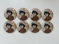 文スト 缶バッジ 江戸川乱歩