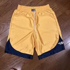 バスケパンツ　レディース