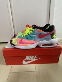 air max 2 light qs