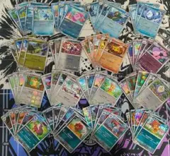 ポケモンカード 　モンスターボールミラーまとめ売り
