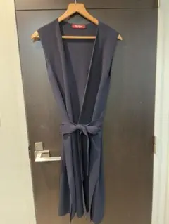 本日のみ!お値引きMax Mara studio ジレ