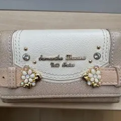 Samantha Thavasa Petit Choice キーケース
