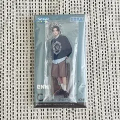 ENHYPEN セガラッキーくじ C賞 アクリルスタンドキーチェーン ジェイ