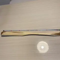 木製靴べら