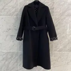 ロングコート ルイヴィトン LOUIS VUITTON 34