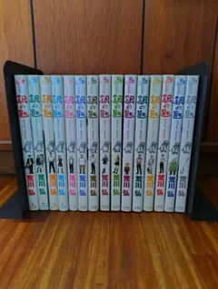 銀の匙 Silver Spoon 全巻セット