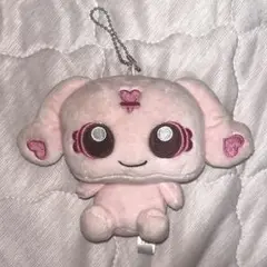 ふたりはプリキュア　ミップル　プリキュアマスコット
