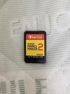 スーパーマリオメーカー2