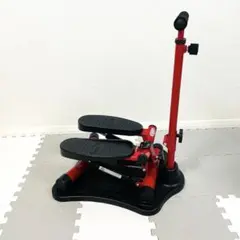 美品　健康ステッパー　ナイスデイ ND-1R NH-1R